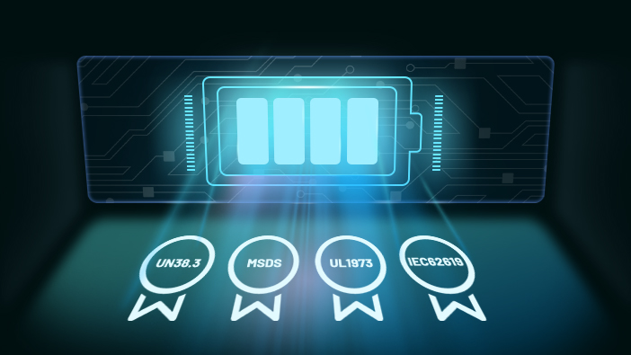 ZBOTEK Home Energy Storage Battery