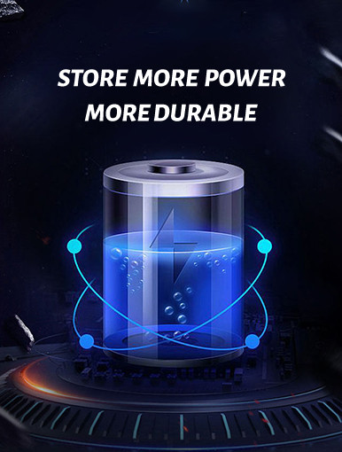 K15 Pro Home Battery Storage