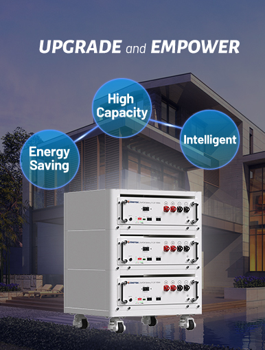 K15 Pro Home Battery Storage Manufacturer