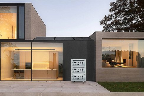 K15 Pro Home Battery Storage China
