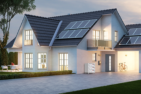 K15 Pro Home Battery Storage Price