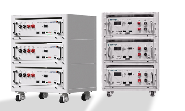 ZBOTEK K15 Pro Home Battery Storage