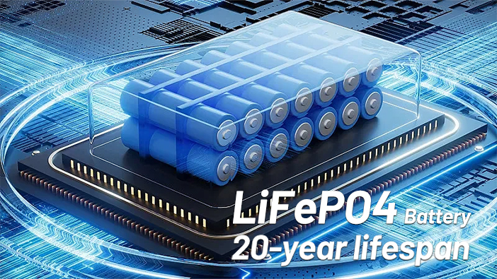 ZBOTEK Home Battery Storage System