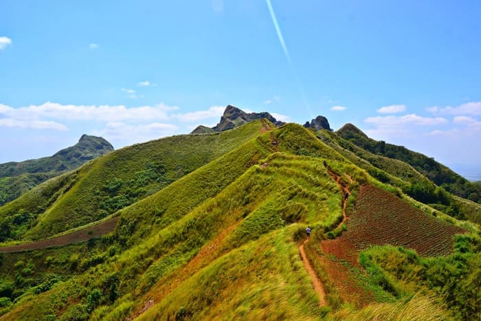 Mount Batulao