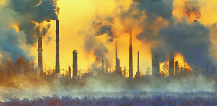 Preservation Of Energy