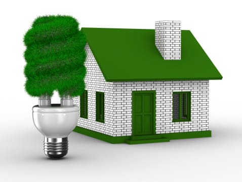 Promoting Energy Efficiency