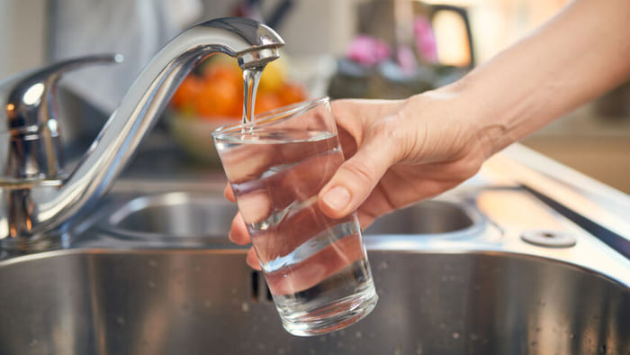Reduce Water Consumption