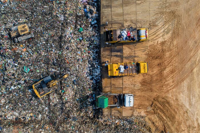 The Basel Convention On The Control Of Transboundary Movements Of Hazardous Wastes And Their Disposal