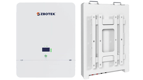 ZBOTEK K15 Home Battery Backup