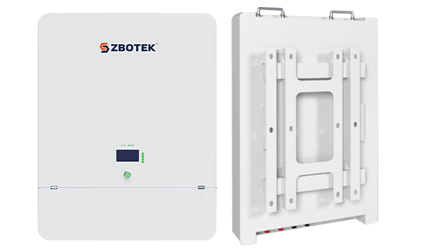 ZBOTEK K5 Home Battery Backup