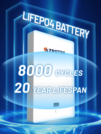 K10 Home Energy Storage