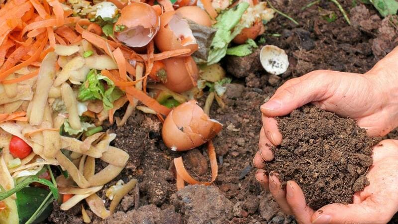 Composting