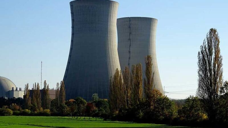 Demand Response Energy