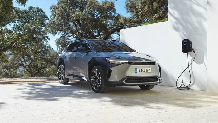 Electric Vehicle