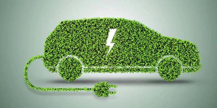Electric Vehicles