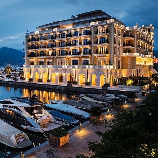Hotels