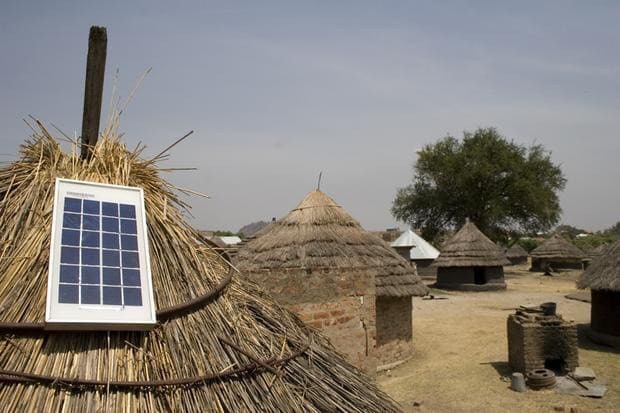 Local Energy Trading Systems