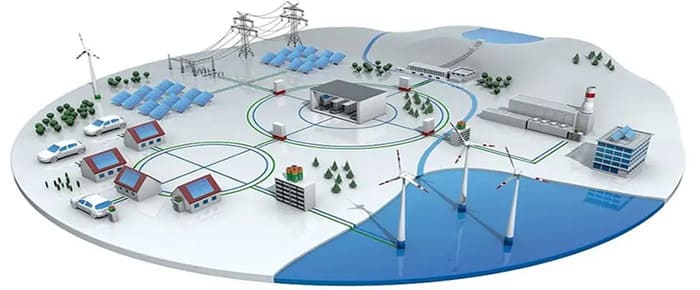 Smart Grid Technology