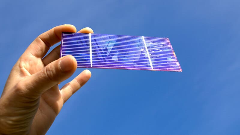 Solar Cells