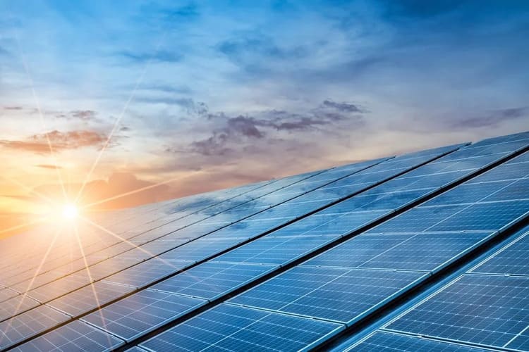 Solar Energy Utilization In The UAE
