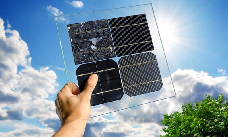 Solid Oxide Fuel Cell