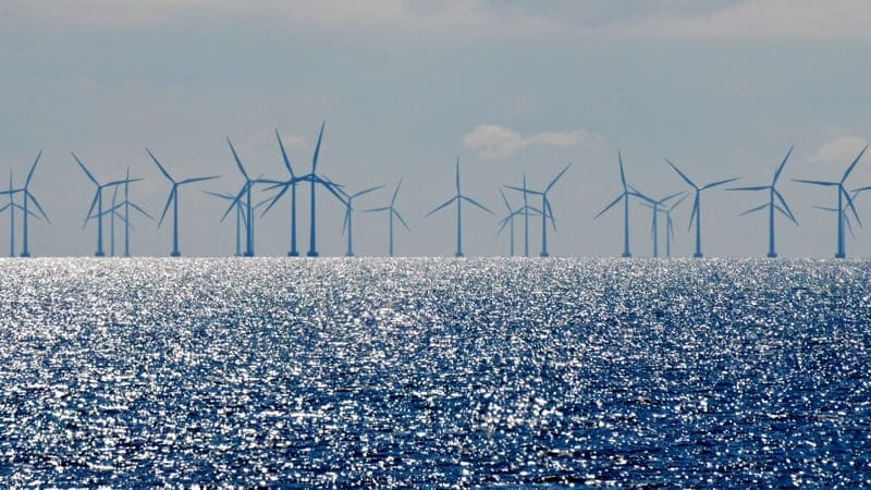 Wind Power Expansion In France