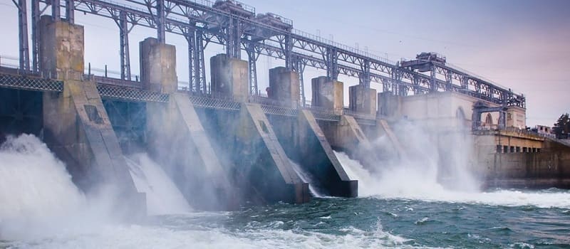 Brazil Hydropower