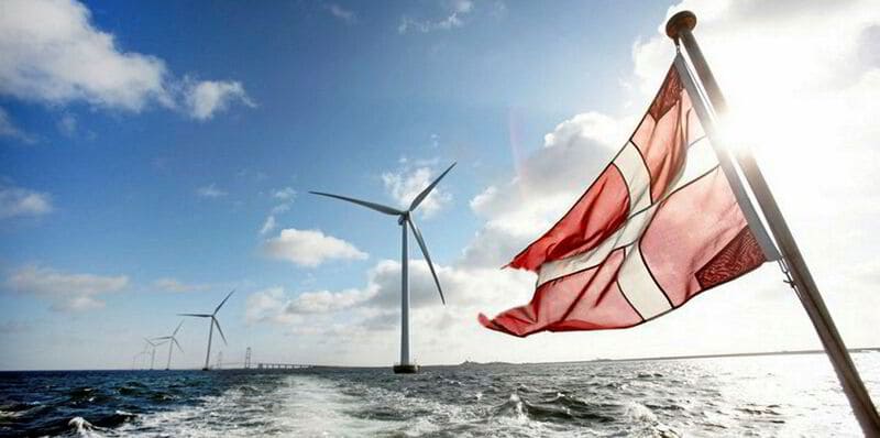 Latest Wind Energy Technology