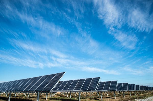 Renewable Energy Policies Thailand