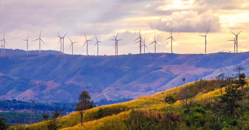 Thailand Renewable Energy Policies