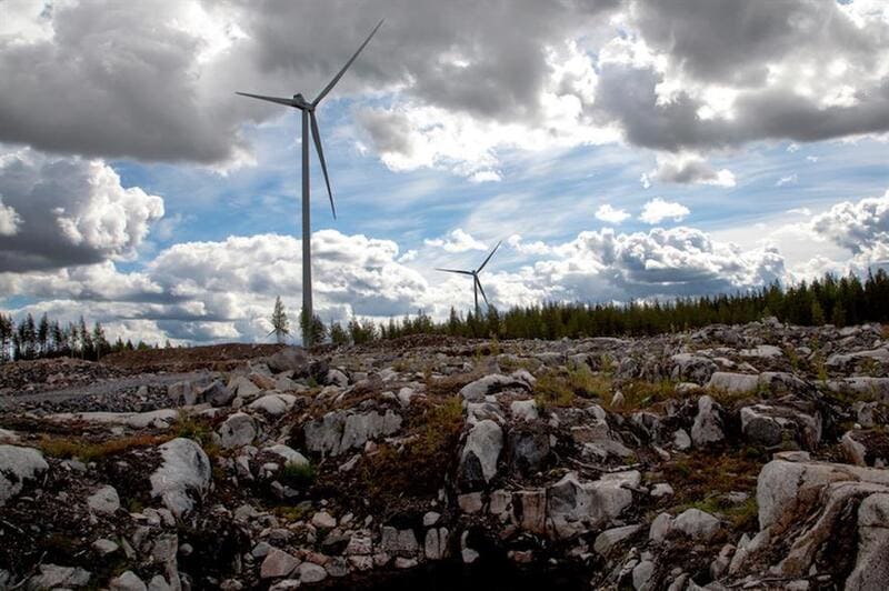 Wind Power In Russia