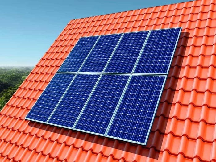 Best Solar For Home
