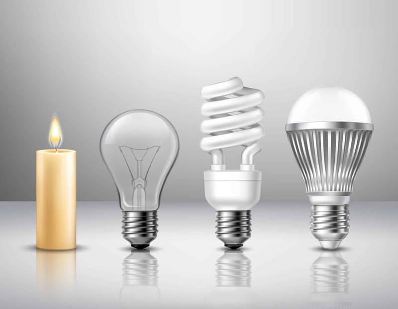Energy Efficient Kitchen Appliances