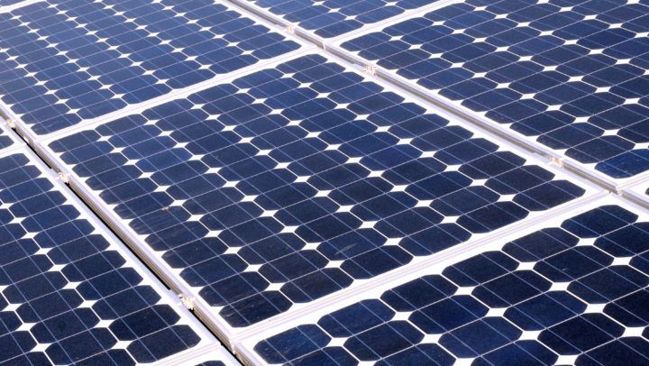 Monocrystalline Solar Panels