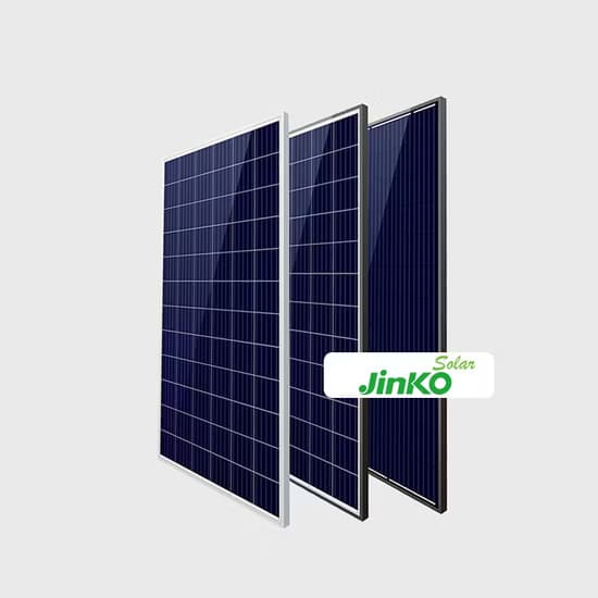 Most Popular Solar Panels