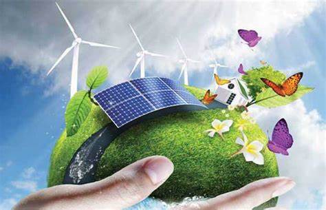 Renewable Energy Adoption