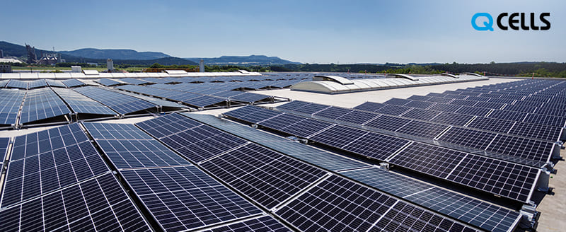 Solar Panel Manufacturer